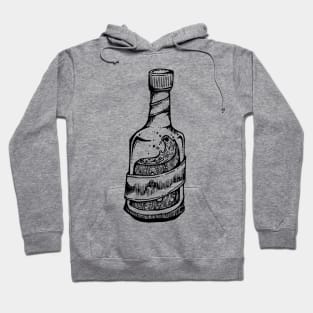 Bottle Hoodie